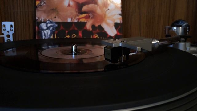 Nirvana - Marigold (1993) [Vinyl] смотреть онлайн