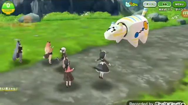 Kemono friends 3: Atlantic puffin Miracle+ смотреть онлайн