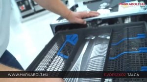 Electrolux EEM48300L mosogatógép - Márkabolt.hu