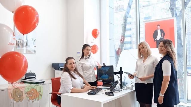 Справка о доходах по форме Альфа банка. Особенности заполнения смотреть онлайн