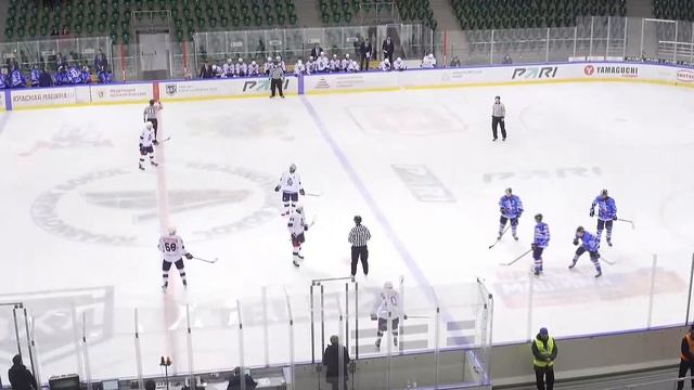 12.01.2023. «Красноярские Рыси» – «Сарматы» | (OLIMPBET МХЛ 22/23) – Прямая трансляция смотреть онлайн