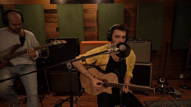 Konstantin Biteev - shape of my heart (Sting cover) смотреть онлайн