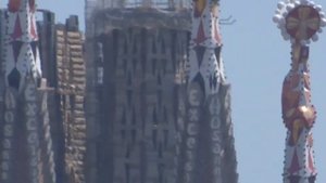 Sony HX-60 60x zoom test (Barcelona)