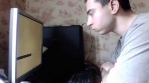 Я испугался заставки телекомпании ВИD