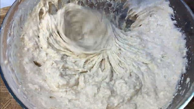Банановые ВАФЛИ, без разрыхлителя, сахара и молока.