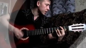 П.В.-Цветы (cover)