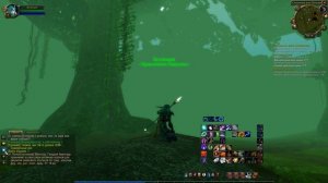 World of Warcraft: Classic - Как подключиться к каналу чата Поиск Спутников ?!