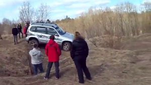 Шевроле нива vs Дастер