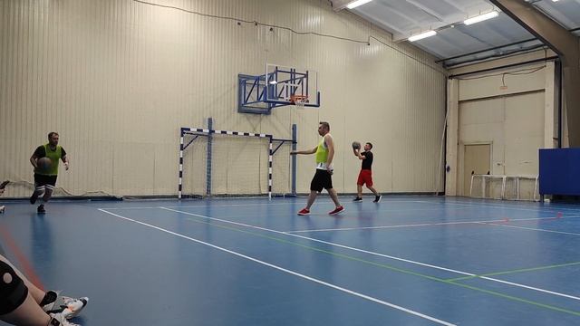 Играем в #баскетбол 2022.10.30 game 6 смотреть онлайн