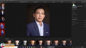 Luminar 4 - Hướng Dẫn Thao Tác Chỉnh Sửa Ảnh Cơ Bản ? MrTriet Photoshop Tutorials