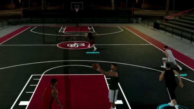 CRAZIEST POSTERIZE DUNKS My Crew 🔥 | NBA 2K MOBILE смотреть онлайн