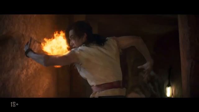 МОРТАЛ КОМБАТ – Дата выхода: 8 апреля 2021 г. (РФ) смотреть онлайн