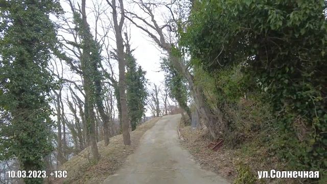 Туапсе.Гостевые дома с видом на море. смотреть онлайн