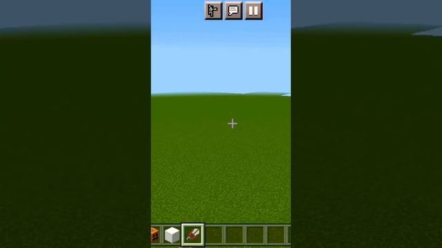 КАК СОЗДАТЬ СНЕГОВИК В МАЙНКРАФТЕ БЕЗ МОДОВ смотреть онлайн