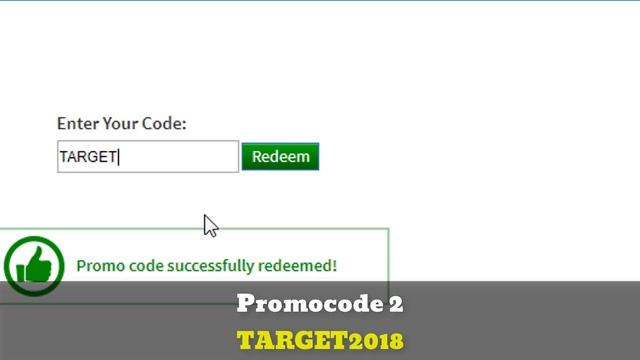 CHRISTMAS ALL WORKING PROMO CODES ON ROBLOX 2019  ROBLOX PROMO CODES