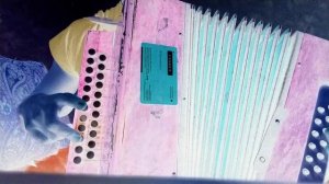 Падеспань падэспань разбор как играть видеоуроки по гармонии Евграф Самолётов урок игры на гармони