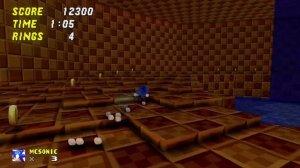 This is how Sonic's Momentum Should Control