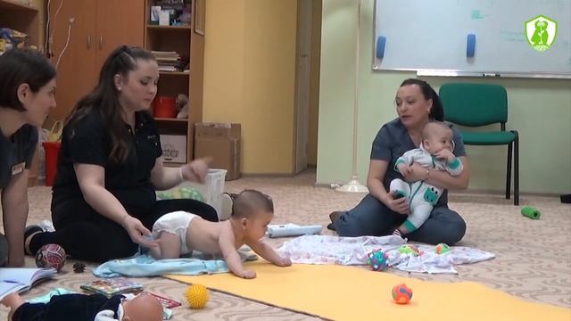 Мастер-класс с Аленой Звоновой смотреть онлайн