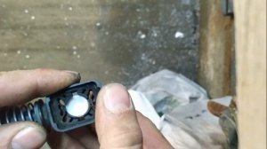 Ремонтная фторопластовая втулка наконечника тяги КПП