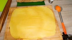 Рецепт вкусняшек к чаю