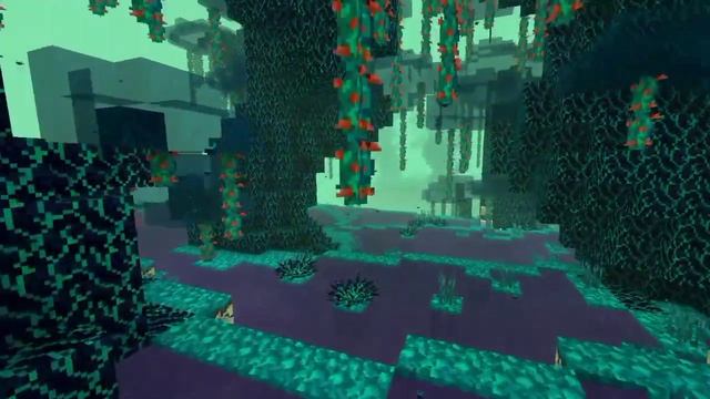 Minecraft 1.21 Update Trailer | Ender Update (2023) смотреть онлайн