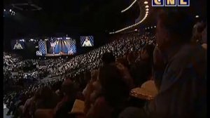 Служение Джойс Майер, Вы Устали У Бога Есть Выход Часть 2