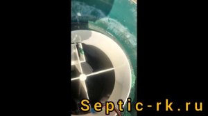 Воняет ГринЛос? Решение есть! Ремонт и модернизация очистных станций в Ялте и Крыму!