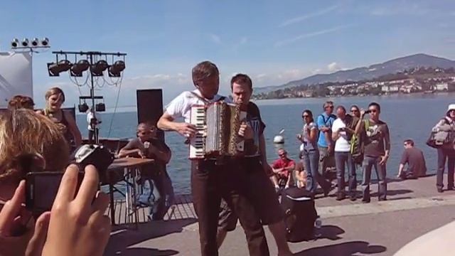 День Рождения Фредди Меркьюри "Somebody to Love"