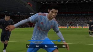 Face C.Ronaldo 2005 - 2006 Work All DB | FIFA 16 MOBILE