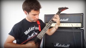 Good Mourning/Black Friday - MEGADETH