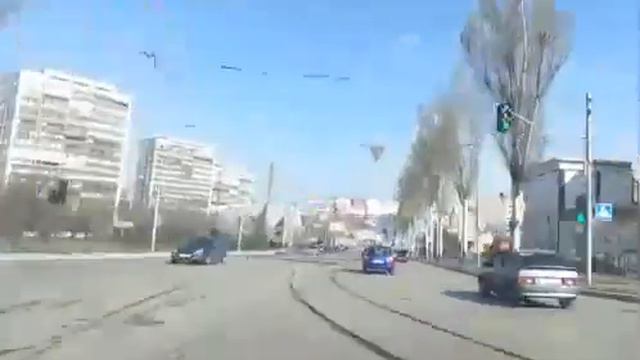 Донецк 2020 март смотреть онлайн