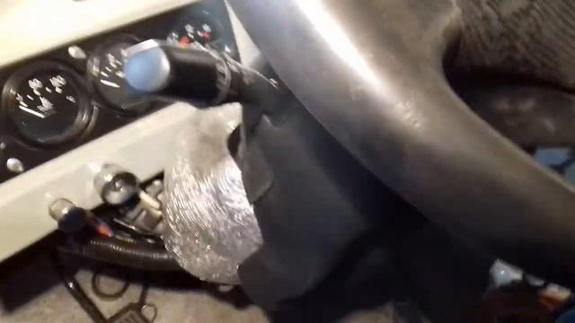 электроуселитель на уаз смотреть онлайн