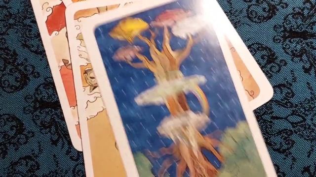 Какова его/ее личность расклад на рунах смотреть онлайн