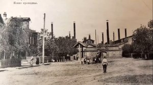 Нижний Новгород на старых фотографиях  часть 12