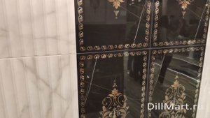 Коллекция Греппи - Керамическая плитка и керамогранит из серии "Milano" Kerama Marazzi