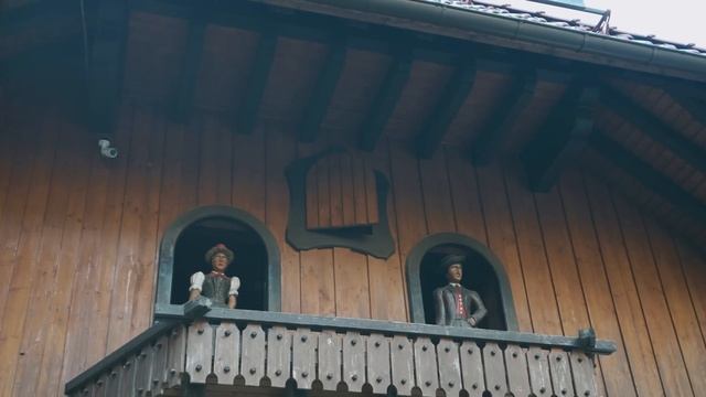 Discover the Black Forest of Germany with me