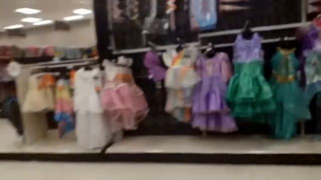 TARGET- сетевой магазин США смотреть онлайн