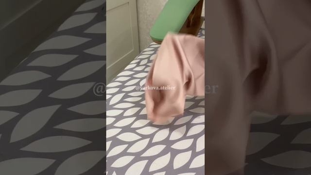 ДЕЛАЕМ ФРАНЦУЗСКИЙ ШОВ ЗА 5 МИНУТ