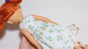 Шьём одежду на Паолок и Мий. Выкройки.