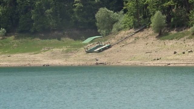 Балановское водохранилище
