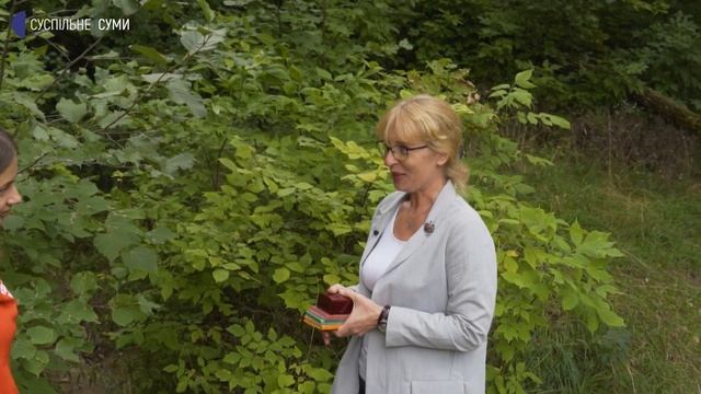 Курганний некрополь та "сумська свита" | Край пригод смотреть онлайн