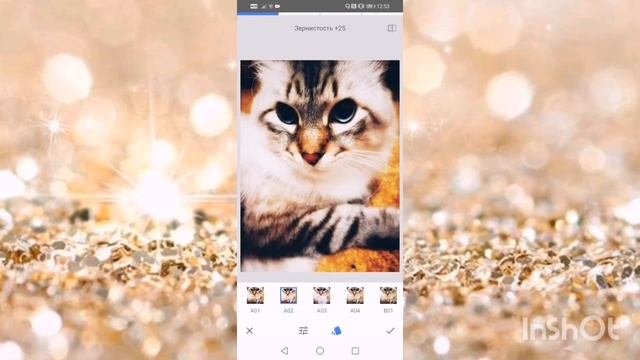 Делаем фото в ярком, винтажном стиле смотреть онлайн