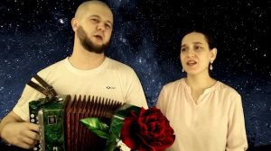 В саду зелёном ? Красивая песня о любви