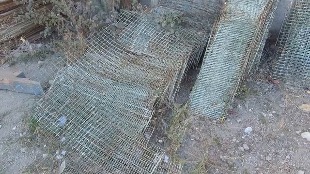 ОГРОМНАЯ МЕТАЛЛОБАЗА! ТОННЫ ДЕЛОВОГО МЕТАЛЛОЛОМА И МНОГОЕ ДРУГОЕ! смотреть онлайн