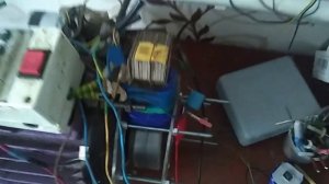 Эксы с магнитным генератором без противодействия