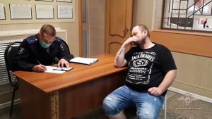 Самолет рейсом Москва-Анталья совершил вынужденную посадку в Краснодаре. Авиадебошир задержан