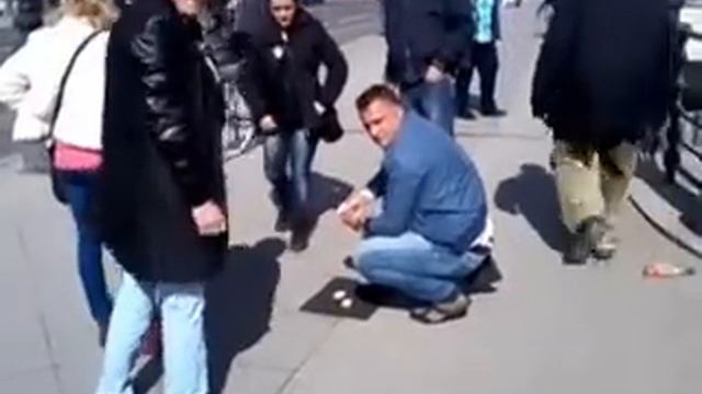 Лохотрон смотреть онлайн