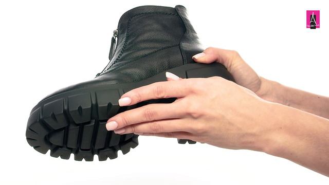 3450502 Видеообзор I Ботильоны EASY BY LORIBLU смотреть онлайн