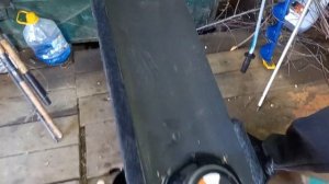 установка динамиков от компании DL Audio Raven 200 мм, в заднюю полку автомобиля Chevrolet Niva.