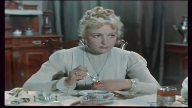 Балтийская слава (1957) смотреть онлайн